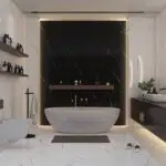 clarika 100×100 Polished Porcelain