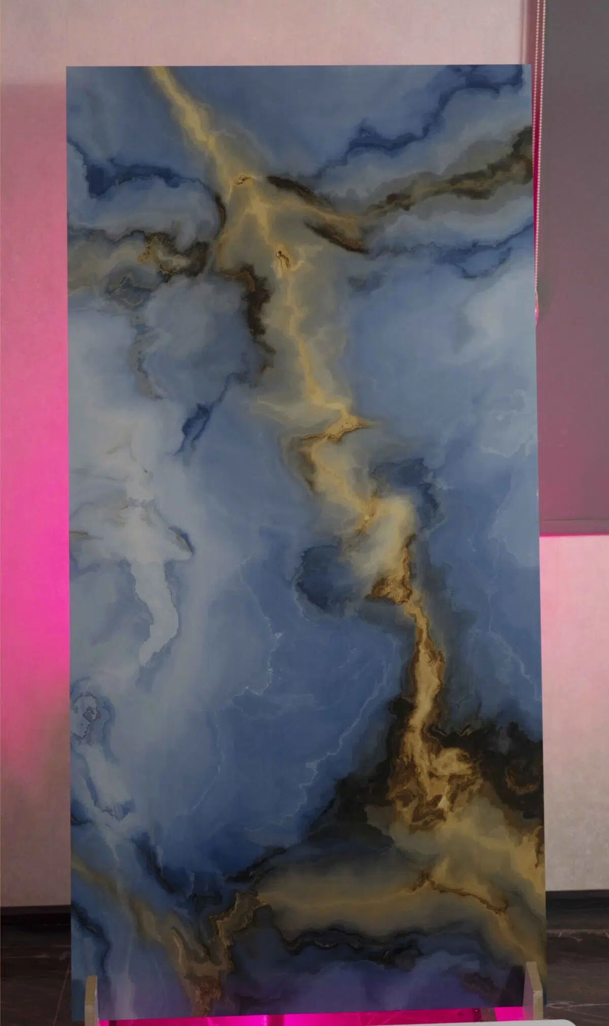 جرانيت أونيس 80×160 مصقول بتقنية النانو الفائقة