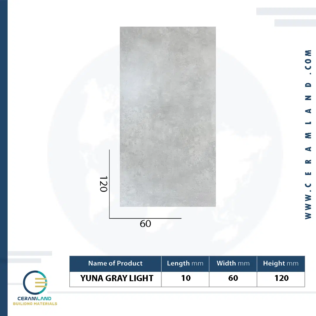 YUNA LIGHT PORCELAIN TILE YUNA LIGHT PORCELAIN TILE