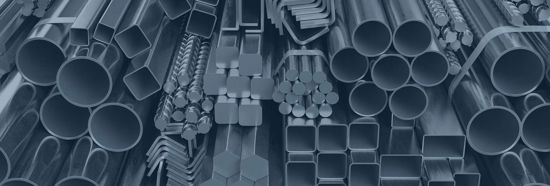 metal and Steel ceramland