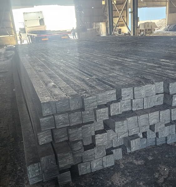 3SP steel billets ceramland